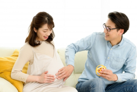 はり灸Relaマオン ゆる妊はりのメニュー画像