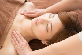 あつこ治療院 美容鍼アロマリラックスのメニュー画像