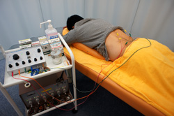 やいま整骨院 はりパルス通電のメニュー画像
