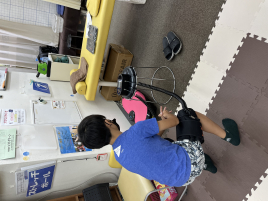 篠崎つばさ整骨院・鍼灸院  加圧トレーニングのメニュー画像