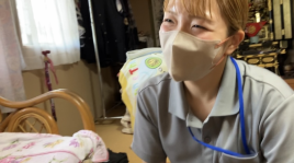 どんぐり鍼灸院 訪問鍼灸（通院の困難な方）のメニュー画像