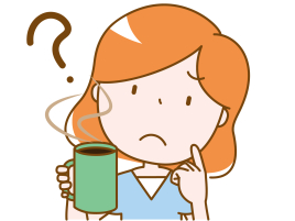 つばさ鍼灸院 嗅覚・味覚障害（匂い、味が分からない）のメニュー画像