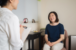 さしだ鍼灸治療室 サイマティクスセラピーお試しのメニュー画像