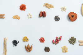 鍼灸院爽快館恵比寿店 誠心堂薬局で漢方薬購入の方のメニュー画像