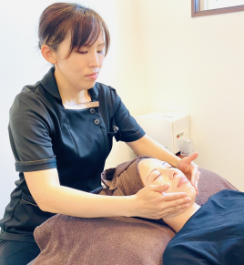 マッサージ鍼灸院　百逢（ひゃくえ） 【セットコース】全身鍼灸＋ヒト幹細胞鍼のメニュー画像