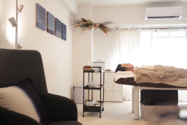  【自律神経専門】鍼灸サロンNOTO 【鍼灸師・医師・医学生専用】治療セミナーのメニュー画像