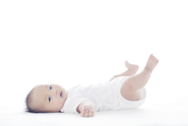 ほしやま鍼灸院 逆子治療のメニュー画像