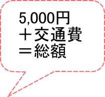 長嶋鍼灸室 出張(往診)(要相談)のメニュー画像