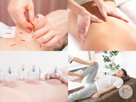 銀のすず 各種オプションのメニュー画像