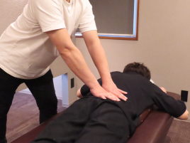 鍼灸整骨MIYABI ボディケアのメニュー画像