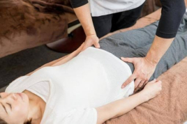 鍼灸整骨MIYABI 骨盤調整のメニュー画像