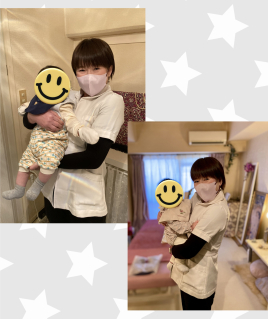 津田沼るぴにあ鍼灸処 産後・マタニティ鍼灸のメニュー画像