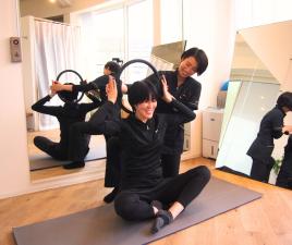 NETOHA鍼灸院 オリジナルセラピー　100分のメニュー画像