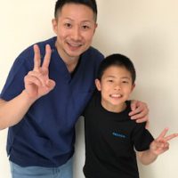 えのもと整骨鍼灸院 【鍼灸&整体】子供の自律神経バランス治療のメニュー画像