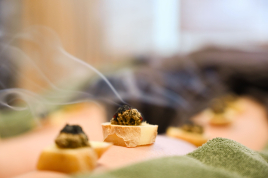 はり・きゅう整骨院　からださぽーと しょうが灸（オプション）のメニュー画像