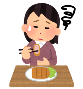 つばさ鍼灸院 胃腸の不調（機能性ディスペプシア等）のメニュー画像