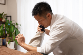 SKY鍼灸整体院 整体施術のメニュー画像