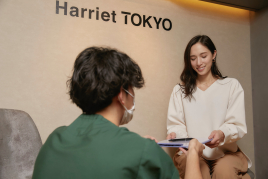 Harriet TOKYO 【毎月5名様限定】断食鍼灸施術体験のメニュー画像