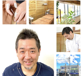 はりきゅう治療院　relife 皆さんに人気のコースのメニュー画像