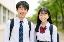 ひごころ治療院 全身施術　高校生・大学生のメニュー画像