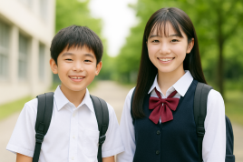 ひごころ治療院 全身施術　小学生のメニュー画像