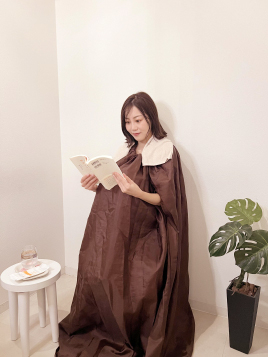 美容鍼灸 La Beaute (ラ・ボーテ) 体質改善コースのメニュー画像