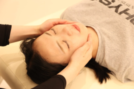 きらり鍼灸　今福鶴見院 【根本から整える】小顔矯正×美容鍼のメニュー画像