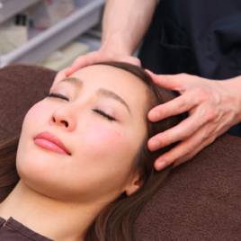 鍼灸整骨と健康美容の複合院 寺澤 脳リセット鍼灸のメニュー画像