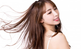 【女性専門】つるみ四季の声はりきゅう治療院 冬（すいせん）コース　美容鍼のメニュー画像