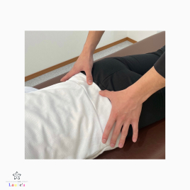 コンディショニング鍼灸Laule'a ~ラウレア~ コンディショニング（鍼灸整骨治療）のメニュー画像