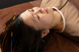 カラダキュア浜松町大門 【期間限定】顔or頭で選べる電気鍼コースのメニュー画像