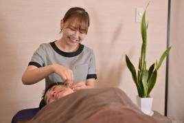 ソエルテ　美容サロン 【中西店長就任キャンペーン☆】のメニュー画像