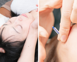 こまち鍼灸整体院Grulla 肌再生プレミアムのメニュー画像