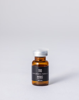 鍼灸サロンRestore 薄毛コースプレミアム(５回セット)のメニュー画像