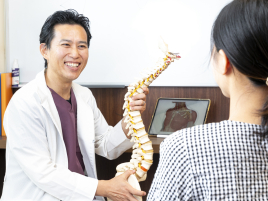 施術所ひびき庵 初診と2回目も選べる施術で3300円！！のメニュー画像