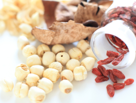 かわもと レディース 鍼灸院  漢方治療のメニュー画像