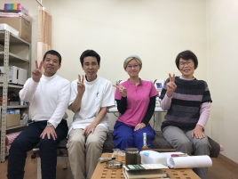 山本鍼灸院 お灸教室のメニュー画像