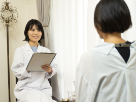 澤野鍼灸院 初回カウンセリング（初診料）のメニュー画像