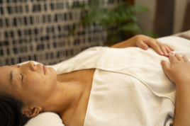 澤野鍼灸院 フルオーダーメイド全身鍼灸90分コースのメニュー画像