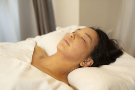 澤野鍼灸院 フルオーダーメイド全身鍼灸60分コースのメニュー画像