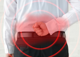 さがみ鍼灸整骨院 腰痛改善鍼灸整体コースのメニュー画像