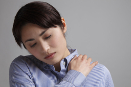 さがみ鍼灸整骨院 肩こり解消鍼灸整体コースのメニュー画像