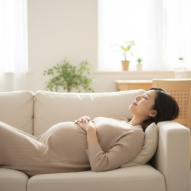 ひごころ治療院 【妊娠初期】つわり・よだれつわり専門ケアのメニュー画像