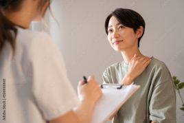 鍼灸ルーム　こころほっと治療院 【１日１名限定】初めての鍼灸コースのメニュー画像