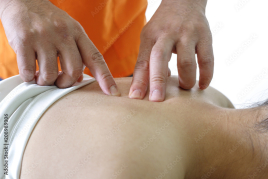 鍼灸ルーム　こころほっと治療院 鍼灸 Mind-Body Tuning のメニュー画像