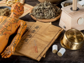 鍼灸ルーム　こころほっと治療院 【１日１名限定】特別コースで施術しますのメニュー画像