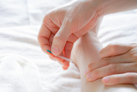 Kanamori鍼灸院（旧：かなもり鍼灸治療院） 妊活鍼灸コースのメニュー画像