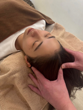 グラン治療院東京 リフトアップスペシャルセットのメニュー画像