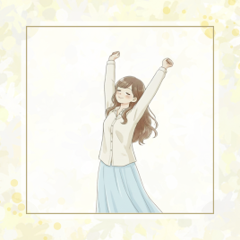 ひなた鍼灸院 女性のための全身調整鍼灸のメニュー画像