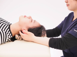 きらり鍼灸　今福鶴見院 【肩こりのお悩みの方】全身整体×鍼灸治療のメニュー画像